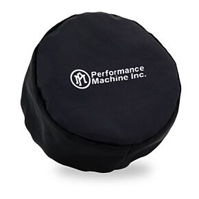 Performance Machine Performance Machine Max HP Air Cleaner Rain Sock - 0206-0127