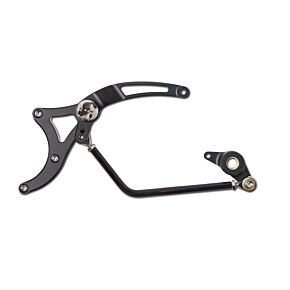 Performance Machine Performance Machine Mid Control - Black Ops - 0035-1172M-SMB