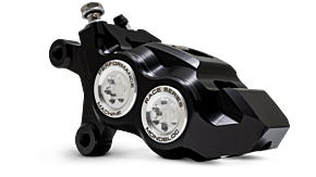 Performance Machine Performance Machine PFM Brake Calipers - 0053-2957-MC