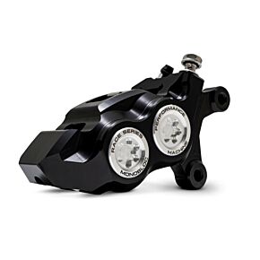 Performance Machine Performance Machine PFM Brake Calipers - 0053-2958-MC