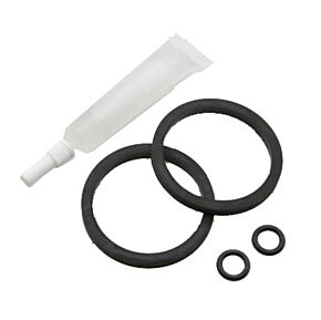 Performance Machine Performance Machine Pre-96 Caliper Seal Kit 125x2 - 0052-3005