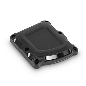 Performance Machine Performance Machine Race Series Trans Cover - Black Ops - 0203-2021-SMB