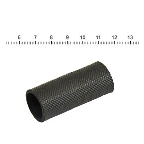 Performance Machine Performance Machine Replacement Shift Pedal Rubber Contour - 0033-1084M-A
