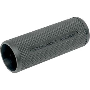 Performance Machine Performance Machine Rubber Apex and Elite Grips - 0063-1049M-A