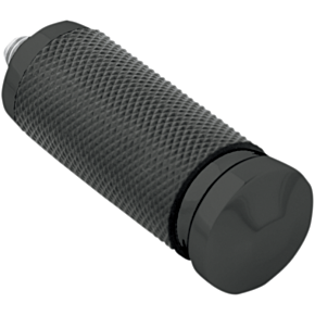 Performance Machine Performance Machine Rubber Shift Pedal Contour - Black Ano - 0033-1083-B