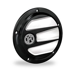 Performance Machine Performance Machine Scallop Derby Cover -Contrast Cut - 0177-2058-BM