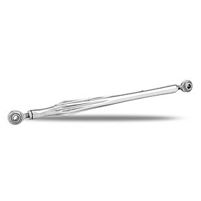 Performance Machine Performance Machine Shift Rod Drive - Chrome - 0034-0058DRV-CH