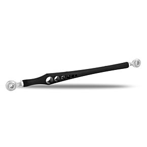 Performance Machine Performance Machine Shift Rod Holeshot - Black Ops - 0034-0058HST-SMB