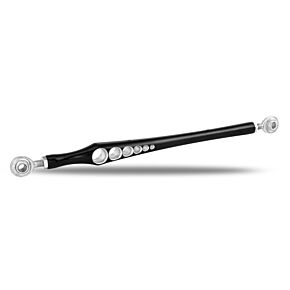Performance Machine Performance Machine Shift Rod Holeshot - Contrast Cut - 0034-0058HST-BM