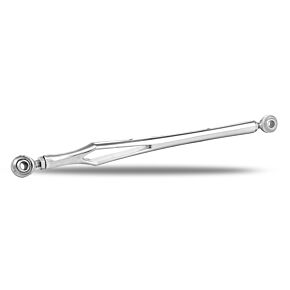 Performance Machine Performance Machine Shift Rod Superlight - Chrome - 0034-0058SPL-CH