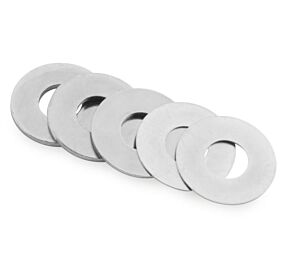 Performance Machine Performance Machine Shim Kit 3/8in - 0019-9001