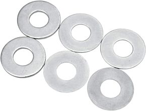 Performance Machine Performance Machine Shim Kit 5/16in - 0019-9000-A
