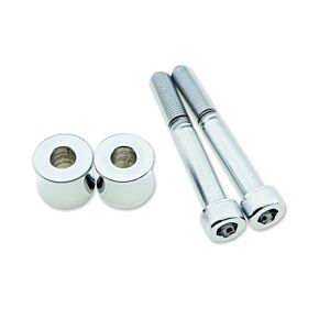 Performance Machine Performance Machine Shim Kit Caliper to Stock Disc - 0019-9002
