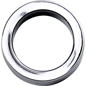 Performance Machine Performance Machine Spacer Cable Clutch Left Chr - 0011-0500MP-CH