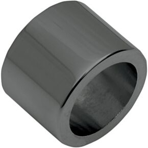 Performance Machine Performance Machine Spacer Clutch M/Cyl - Black Ano - 0011-1000MP-B