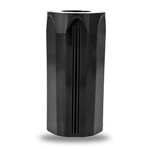 Performance Machine Performance Machine Tech Slider Cover Set - Black Ops - 0208-2102-SMB