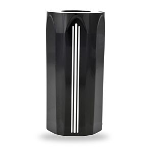 Performance Machine Performance Machine Tech Slider Cover Set - Contrast Cut - 0208-2045-BM