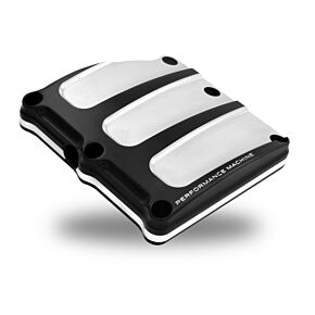 Performance Machine Performance Machine Trans Cover Scallop - Contrast Cut - 0203-2018-BM