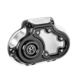 Performance Machine Performance Machine Vision Slave Assy W/Bezel - Contrast Cut - 0177-2080M-BM