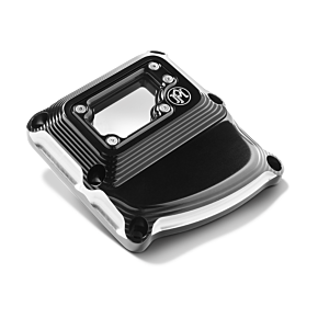 Performance Machine Performance Machine Vision Trans Cover - Contrast Cut - 0203-2020M-BM