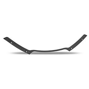 Performance Machine Performance Machine Windscreen Trim Assy Merc - Black Ops - 0209-2018MRC-SMB