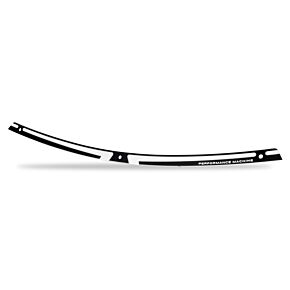 Performance Machine Performance Machine Windscreen Trim Assy Scallop - Contrast Cut - 0209-2015SCA-BM
