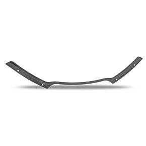 Performance Machine Performance Machine Windscreen Trim Scallop - Black Ops - 0209-2018SCA-SMB