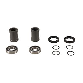 Pivot Works Pivot Works 01-08 Suzuki RM125 Front Waterproof Wheel Spacer Kit - PWFWC-S05-500