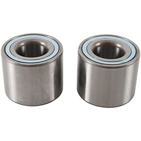 Pivot Works Pivot Works 05-16 Kawasaki Mule 600 Front Wheel Bearing Kit - PWFWK-K37-000