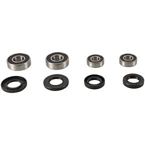 Pivot Works Pivot Works 06-23 Polaris Phoenix 200 Front Wheel Bearing Kit - PWFWK-P05-000