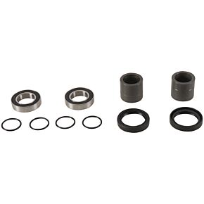 Pivot Works Pivot Works 07-22 Suzuki RMZ250 Front Waterproof Wheel Spacer Kit - PWFWC-S07-500