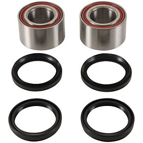Pivot Works Pivot Works 09-13 Honda Big Red MUV 700 Front Wheel Bearing Kit - PWFWK-H54-000