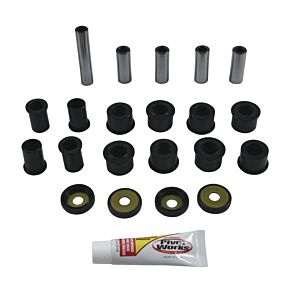 Pivot Works Pivot Works 09-14 Honda TRX420 FA IRS Rear Independent Suspension, 2 Kits Req. Per Veh - PWIRS-00008