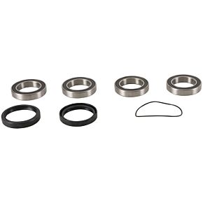 Pivot Works Pivot Works 10-13 Can-Am DS 450 Rear Wheel Bearing Kit - PWRWK-C09-000