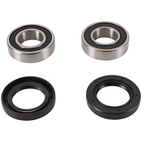 Pivot Works Pivot Works 11-22 Suzuki GSX-R600 Front Wheel Bearing Kit - PWFWK-S44-000