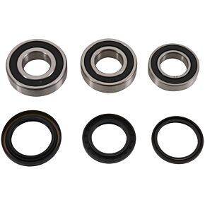 Pivot Works Pivot Works 15-23 Yamaha YZF-R1 Rear Wheel Bearing Kit - PWRWS-Y47-000