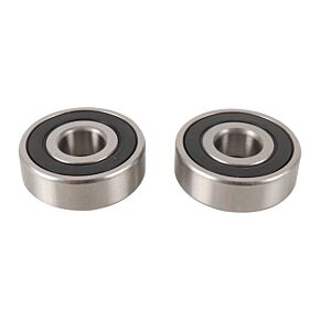 Pivot Works Pivot Works 1976 Honda MR250 Front Wheel Bearing Kit - PWFWK-H32-250