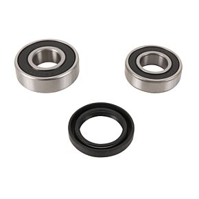 Pivot Works Pivot Works 1982 Honda CR125R Rear Wheel Bearing Kit - PWRWK-H41-521