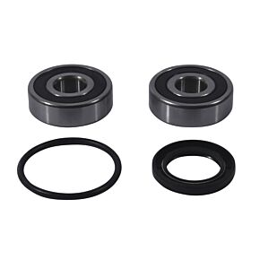 Pivot Works Pivot Works 1983 Honda CX650T Turbo Rear Wheel Bearing Kit - PWRWS-H25-000