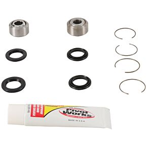 Pivot Works Pivot Works 1994 Honda CR500R Rear Shock Bearing Kit - PWSHK-H14-500