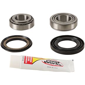 Pivot Works Pivot Works 20-23 Kawasaki KLX230 Steering Stem Bearing Kit - PWSSK-K07-000
