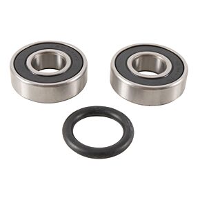 Pivot Works Pivot Works 2003 Victory Classic Cruiser Rear Wheel Bearing Kit - PWRWS-V01-000