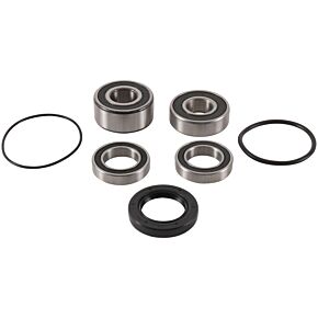 Pivot Works Pivot Works 2014 Honda CTX1300 Rear Wheel Bearing Kit - PWRWS-H17-000