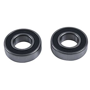 Pivot Works Pivot Works 2020 Harley ELW LiveWire Front Wheel Bearing Kit - PWFWS-HD04-000