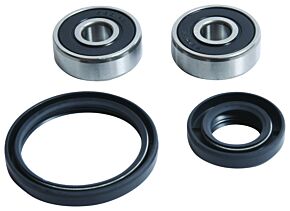 Pivot Works Pivot Works 71-73 Honda SL70 Front Wheel Bearing Kit - PWFWK-H41-070