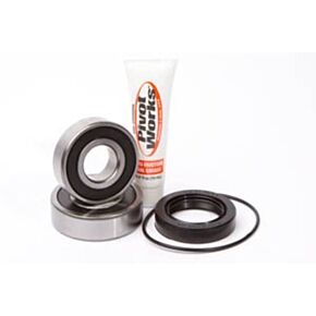 Pivot Works Pivot Works 72-76 Honda XL250 Rear Wheel Bearing Kit - PWRWK-H47-250