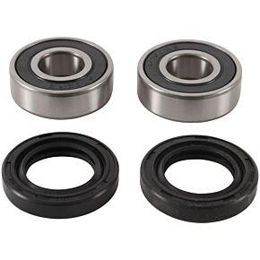 Pivot Works Pivot Works 73-85 Honda ATC70 Front Wheel Bearing Kit - PWFWK-H45-000