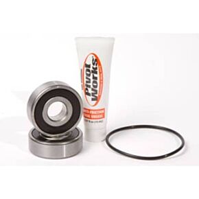 Pivot Works Pivot Works 78-79 Honda CX500 Rear Wheel Bearing Kit - PWRWS-H66-000