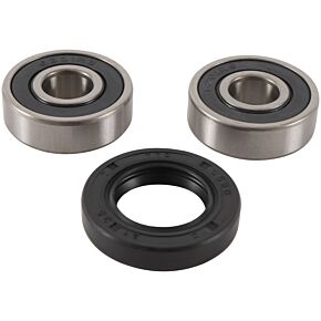 Pivot Works Pivot Works 80-99 Honda Z-50R Front Wheel Bearing Kit - PWFWK-H30-050