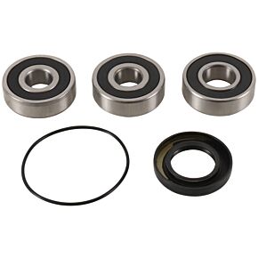 Pivot Works Pivot Works 82-86 Honda CB450SC Rear Wheel Bearing Kit - PWRWS-H03-000